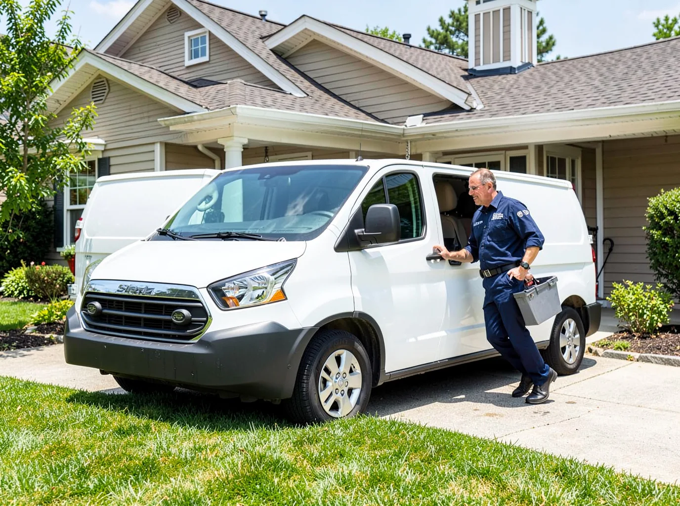 Emergency Plumber company in Pico Rivera, CA